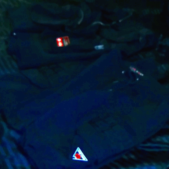 Vintage Sweat Suit - Picture 8 of 8